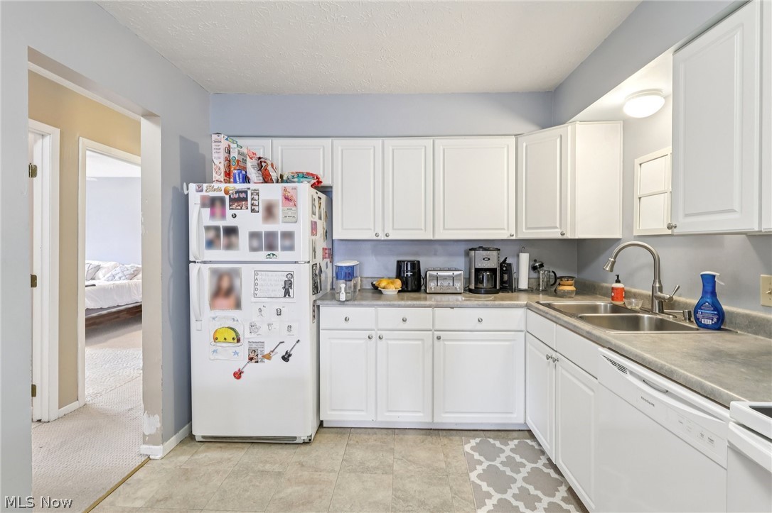 Portage Pointe - Residential