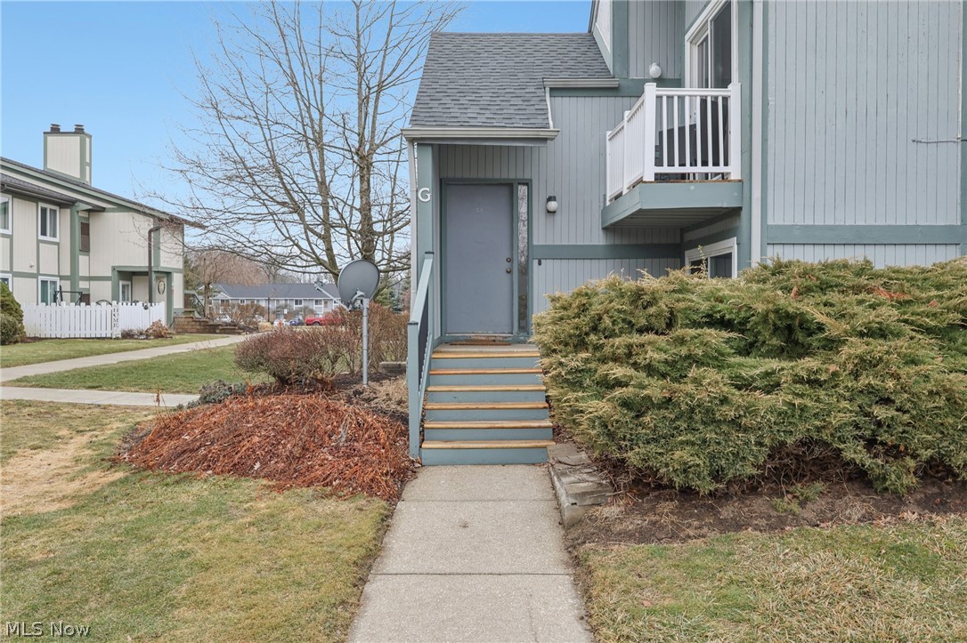 Portage Pointe - Residential