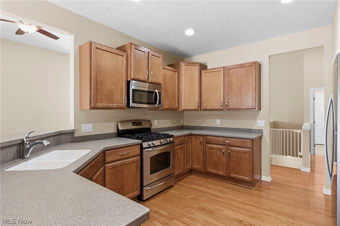 Schneider Reserve Ph 02 - Residential