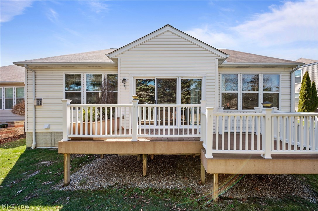 Schneider Reserve Ph 02 - Residential