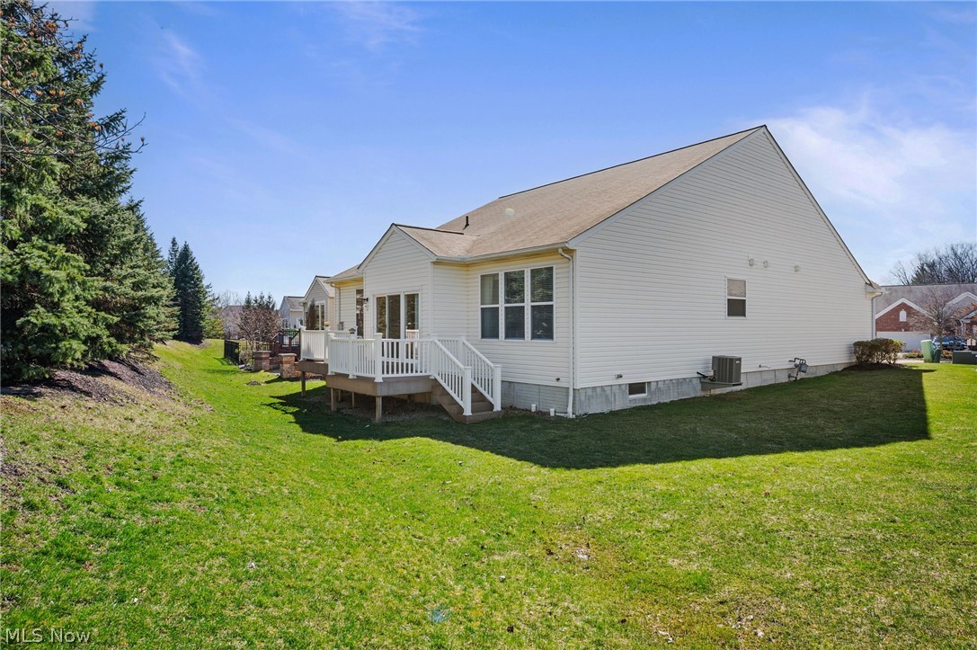 Schneider Reserve Ph 02 - Residential