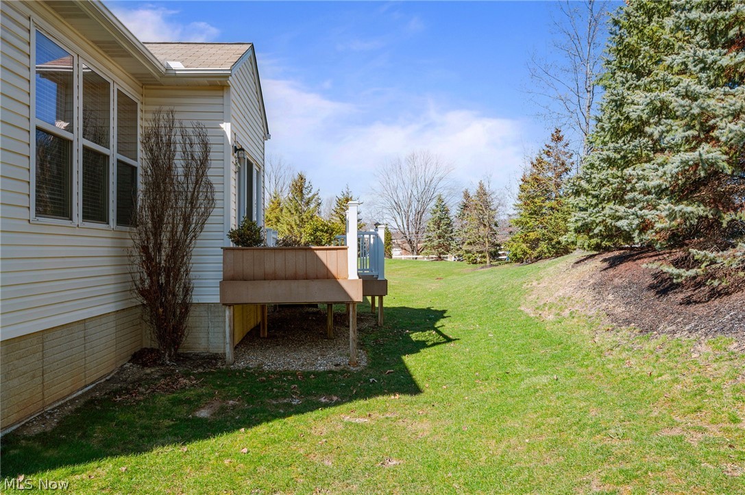 Schneider Reserve Ph 02 - Residential