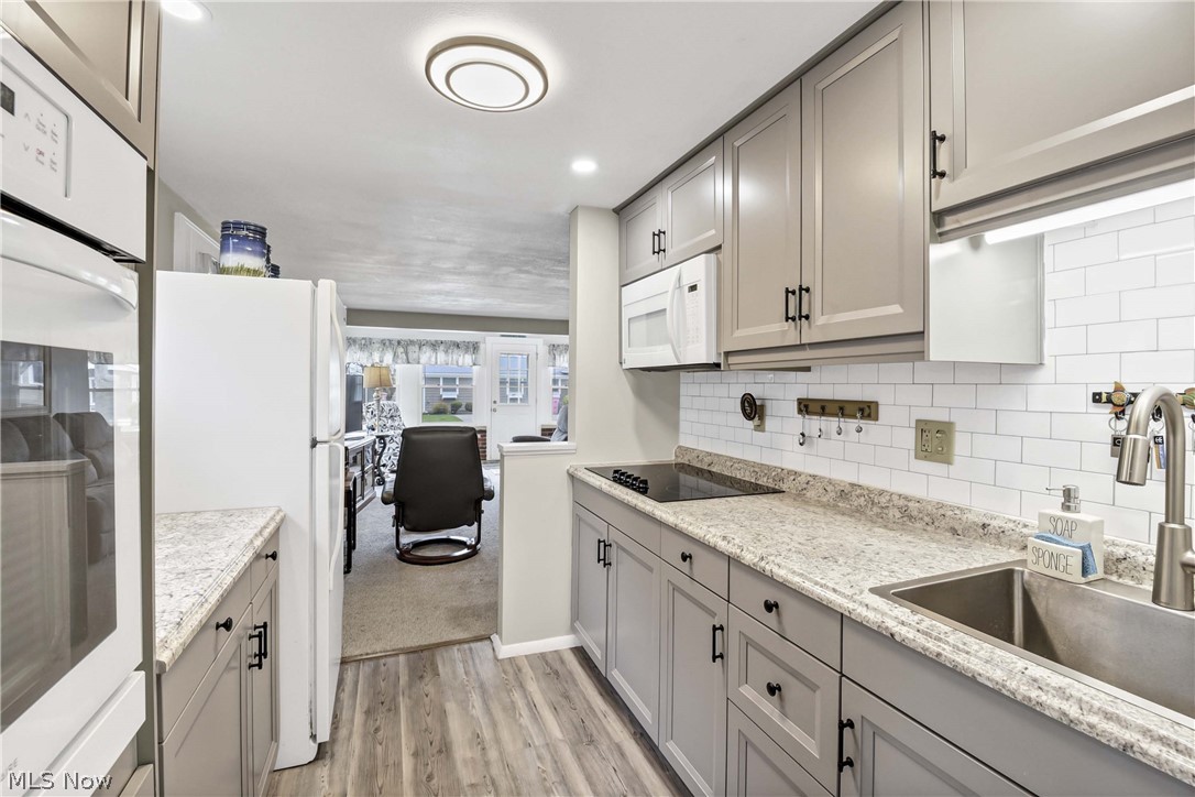 Bay Shore Vista - Residential