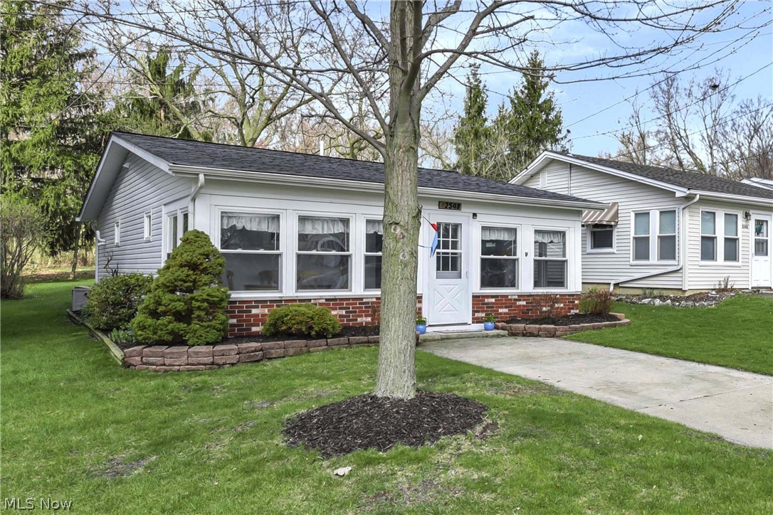 Bay Shore Vista - Residential