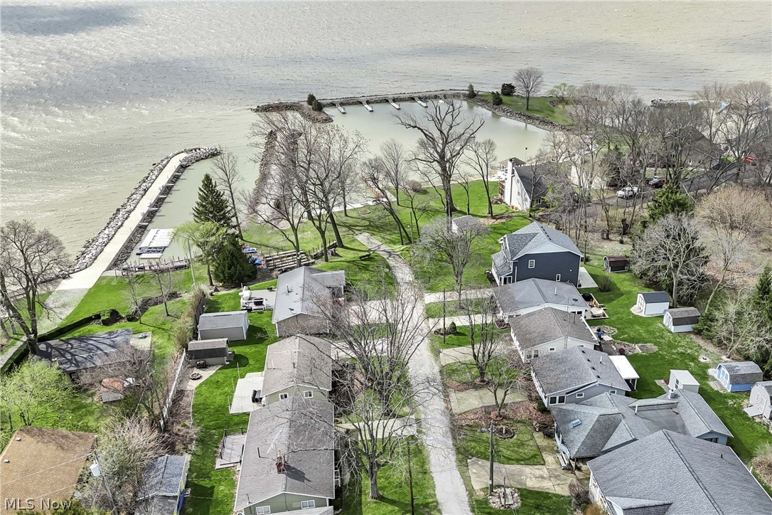 Bay Shore Vista - Residential