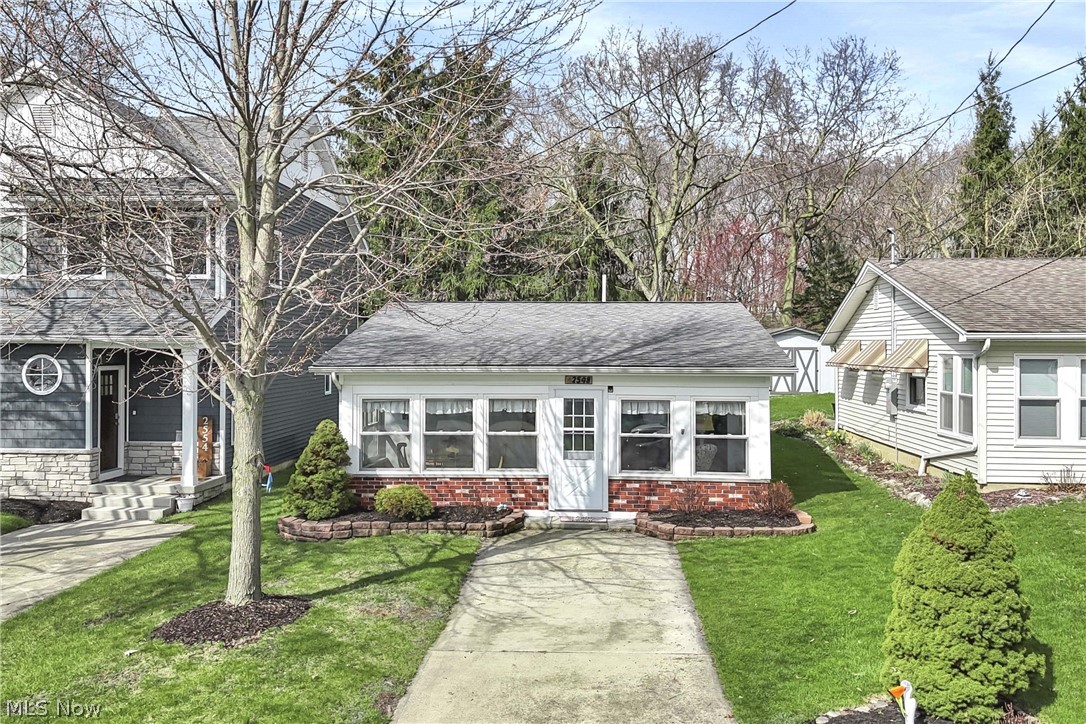 Bay Shore Vista - Residential