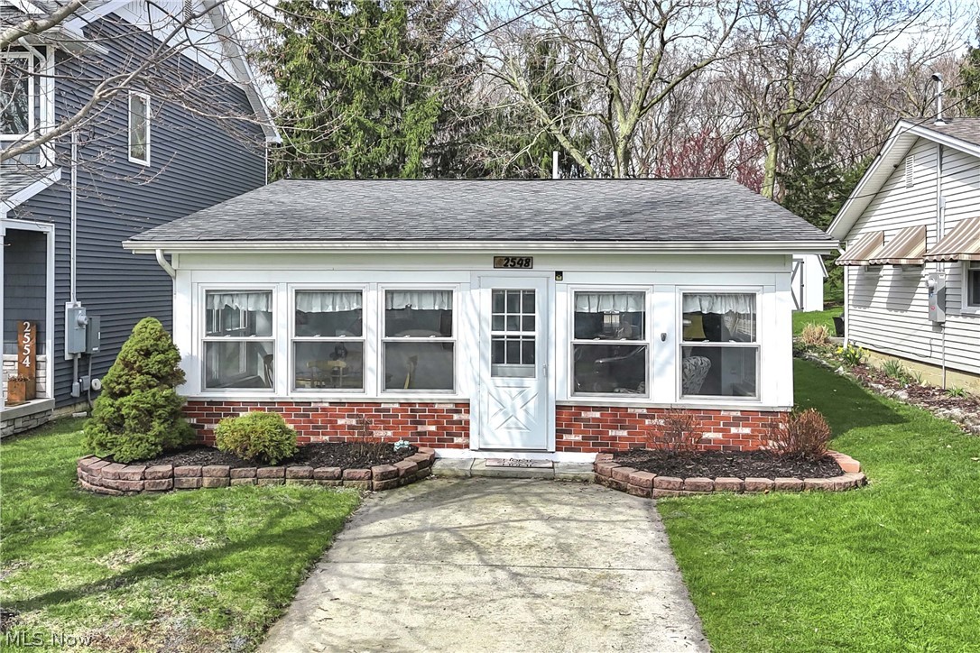 Bay Shore Vista - Residential