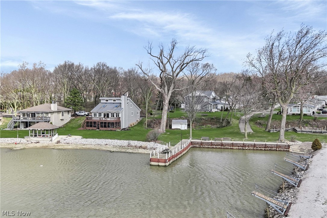 Bay Shore Vista - Residential