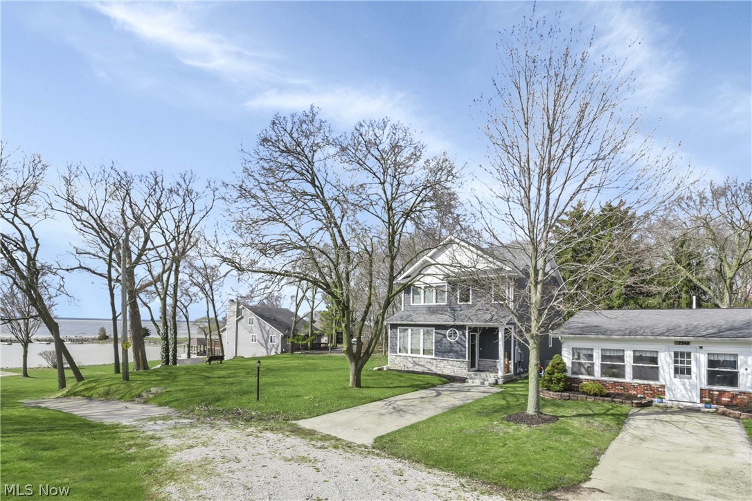 Bay Shore Vista - Residential