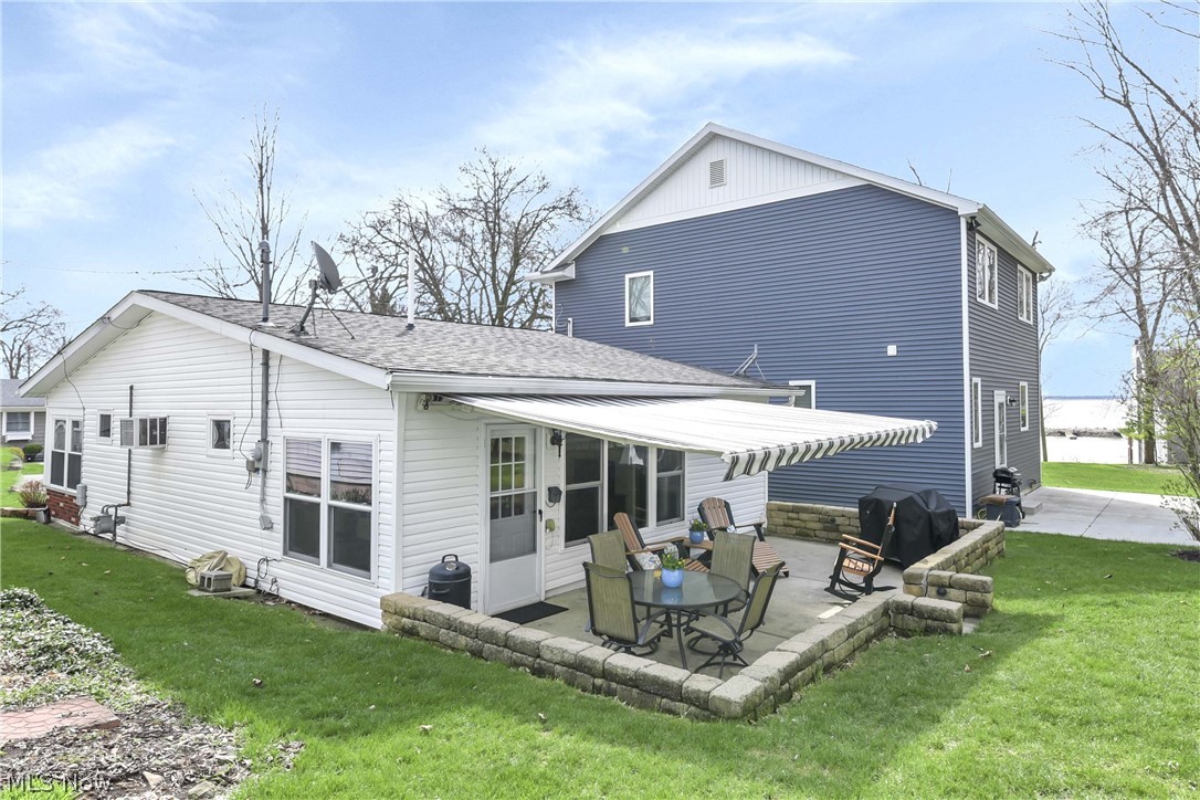 Bay Shore Vista - Residential