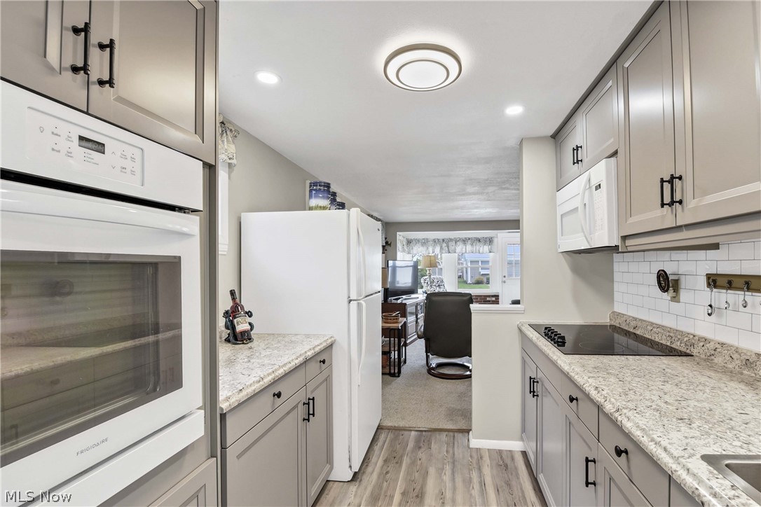Bay Shore Vista - Residential
