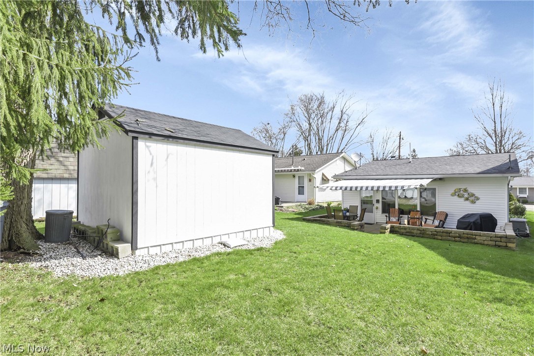 Bay Shore Vista - Residential