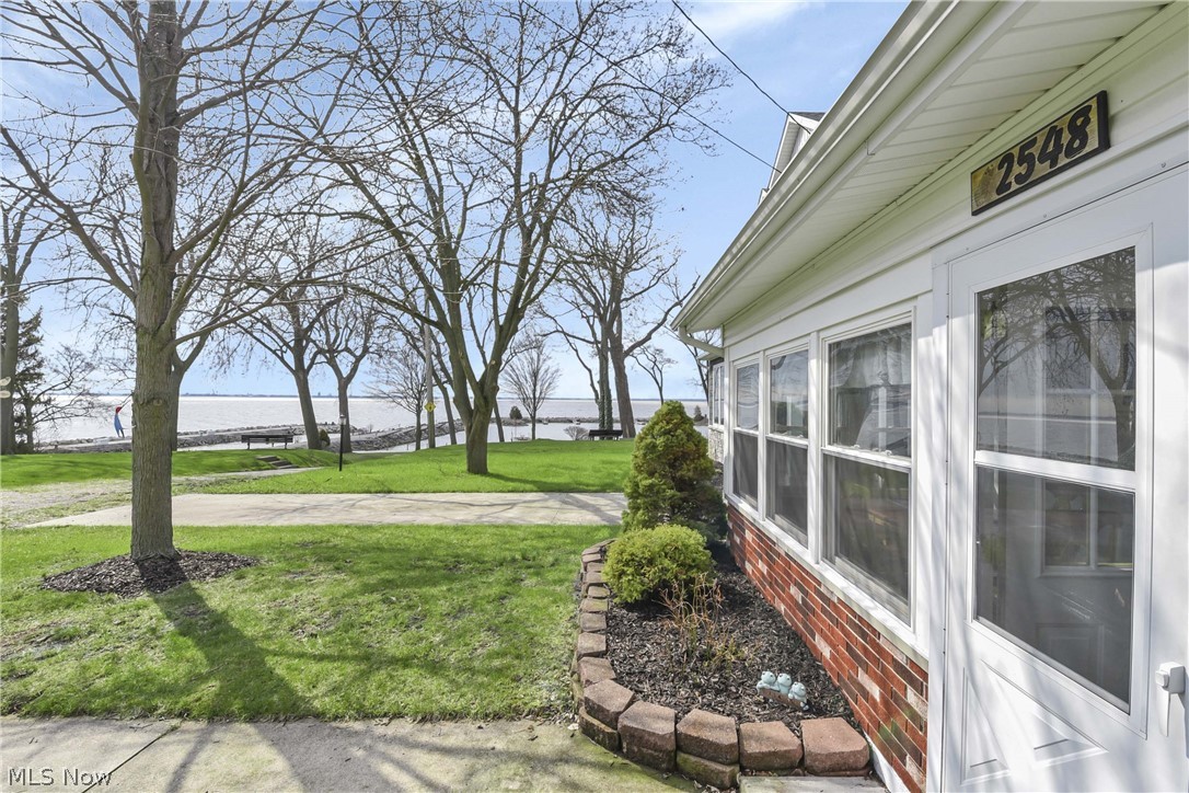Bay Shore Vista - Residential