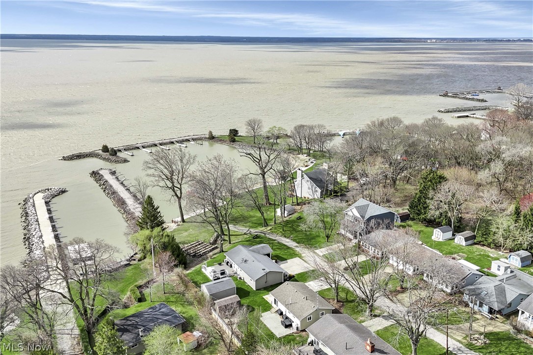 Bay Shore Vista - Residential