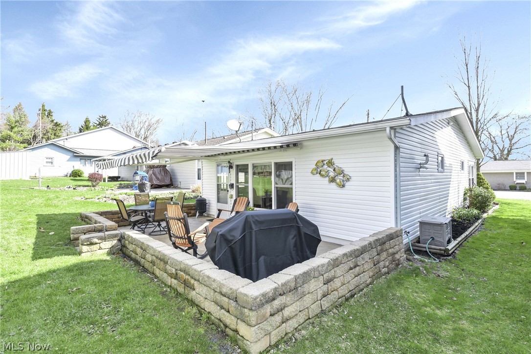 Bay Shore Vista - Residential