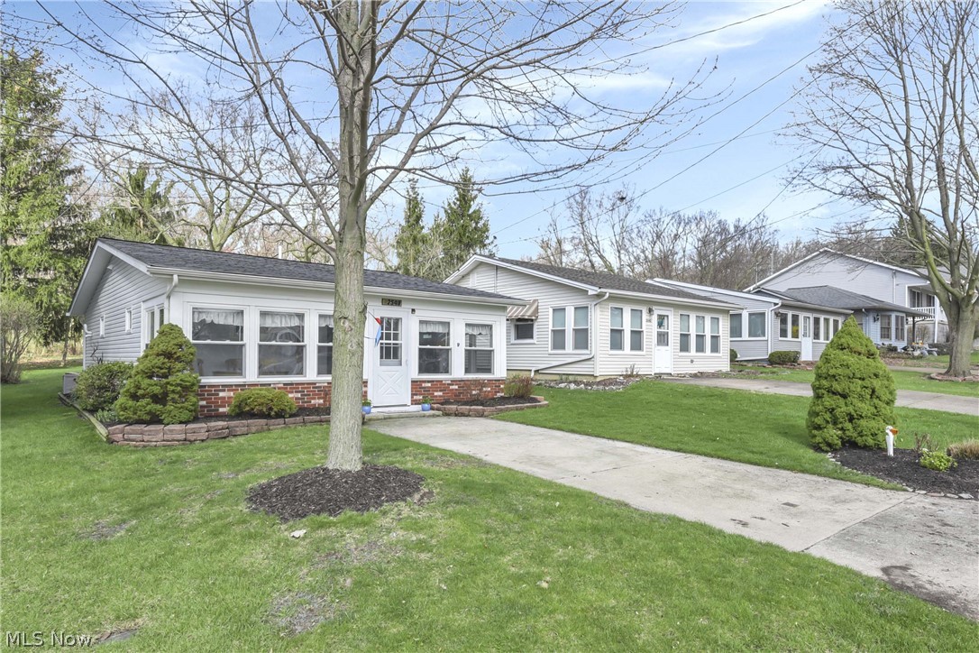 Bay Shore Vista - Residential