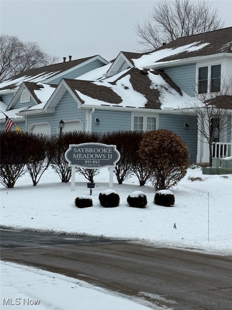 County Recorders Records Bu - Residential
