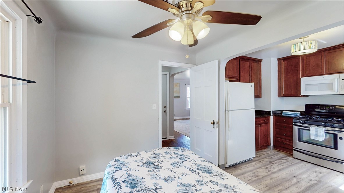 Turney Highlands - Residential