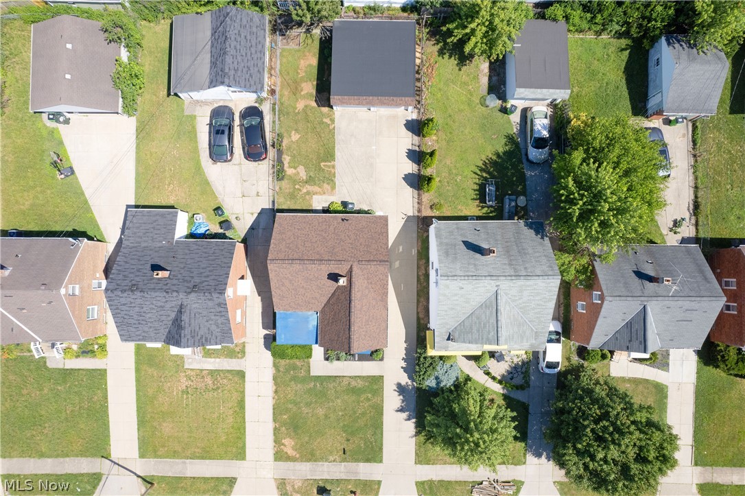 Turney Highlands - Residential