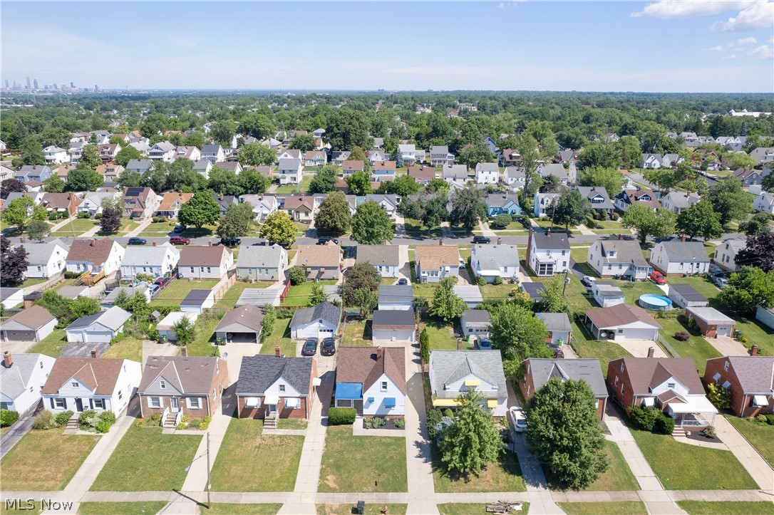 Turney Highlands - Residential