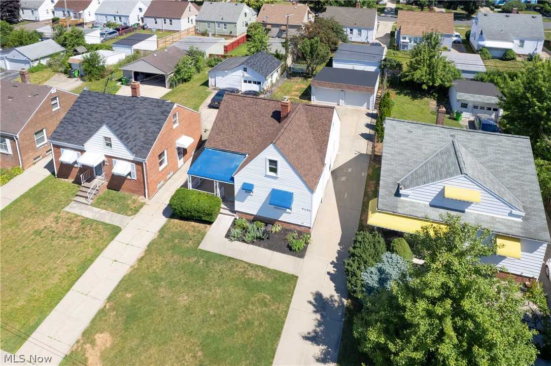 Turney Highlands - Residential