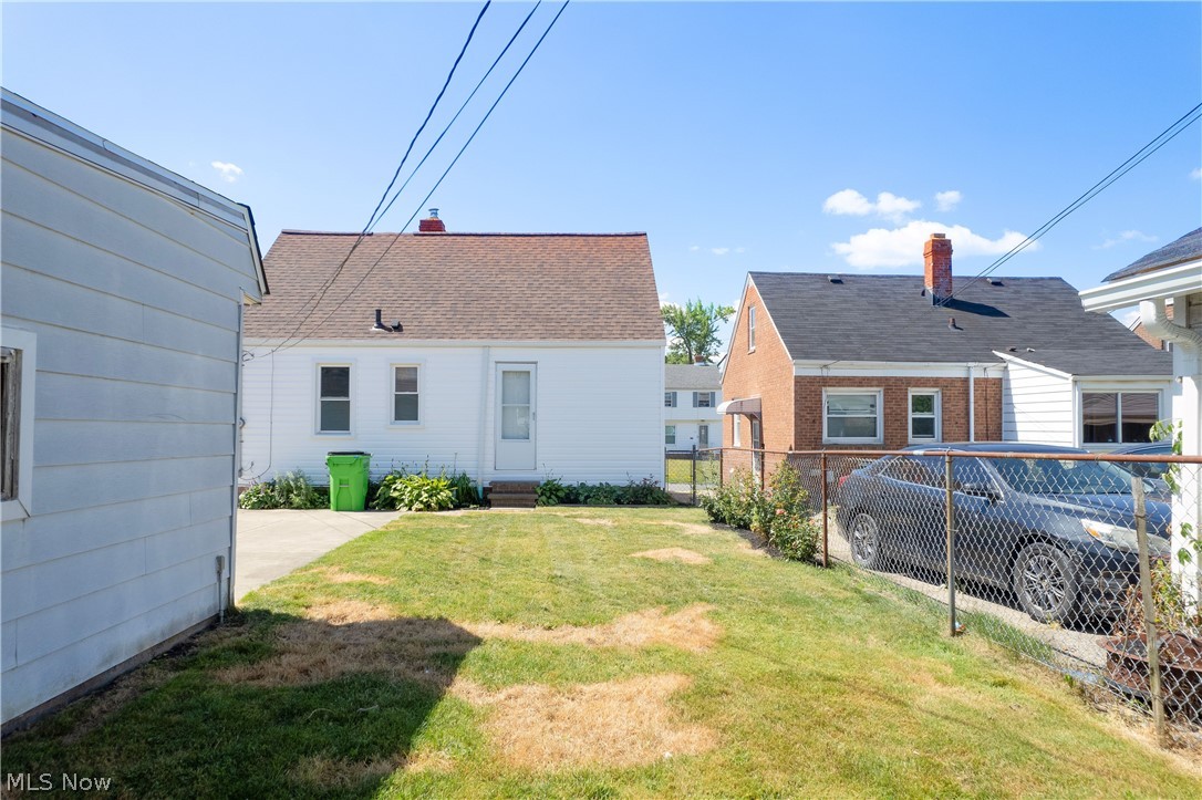 Turney Highlands - Residential