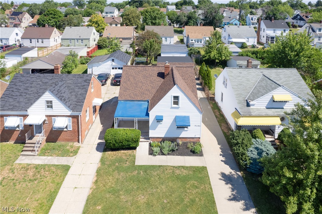 Turney Highlands - Residential