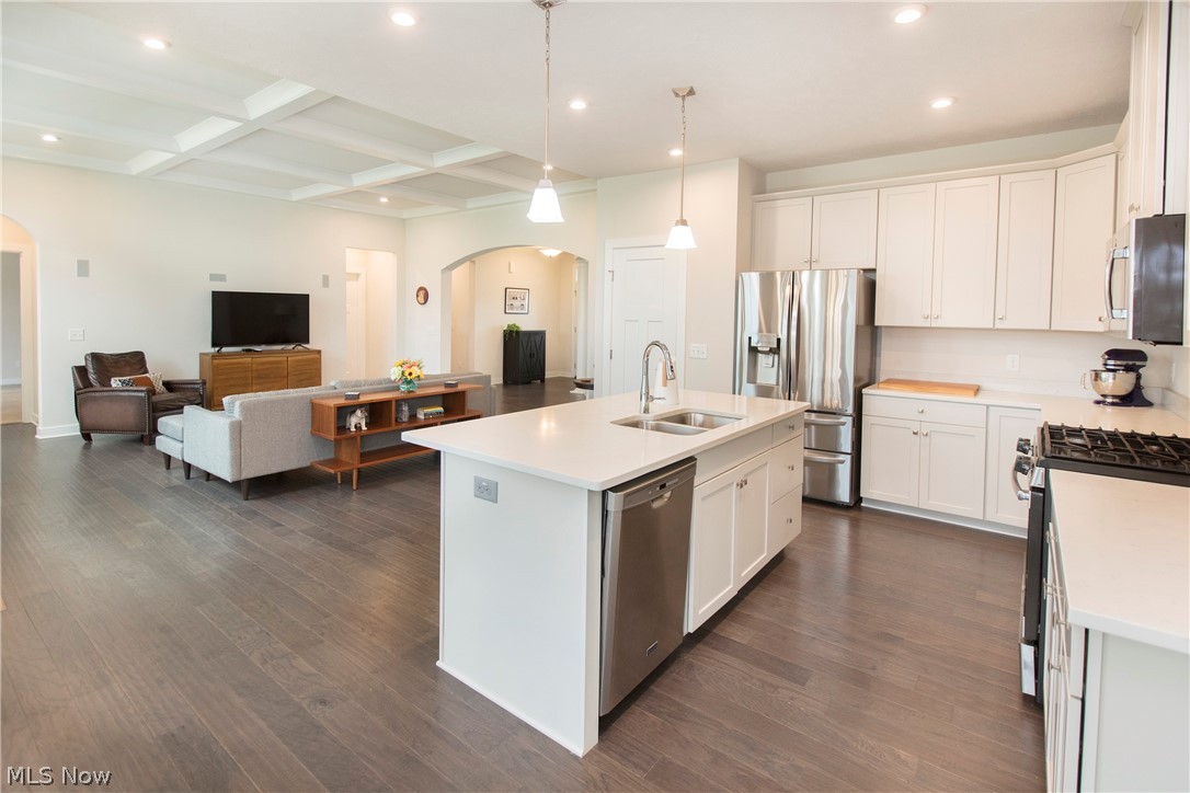 Reserve At Winfield Farms Sub - Residential