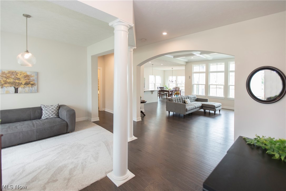 Reserve At Winfield Farms Sub - Residential