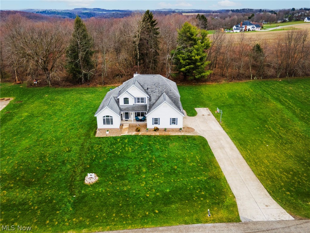 Country Estates 2nd Add - Residential