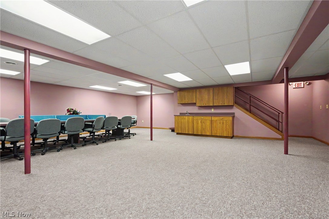Southwestern Run Professional Park Condo - Commercial Sale