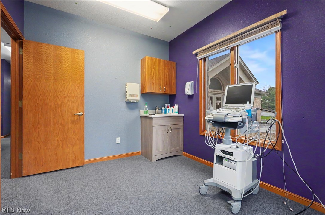 Southwestern Run Professional Park Condo - Commercial Sale