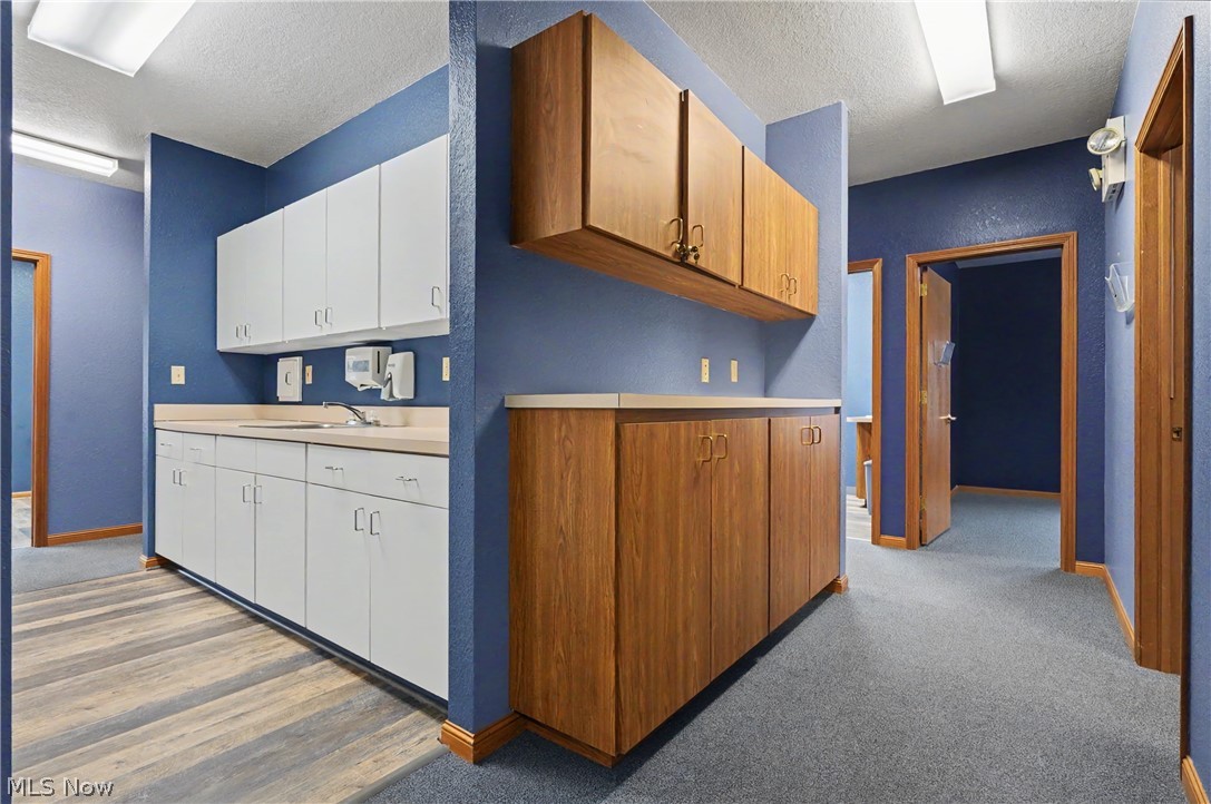 Southwestern Run Professional Park Condo - Commercial Sale
