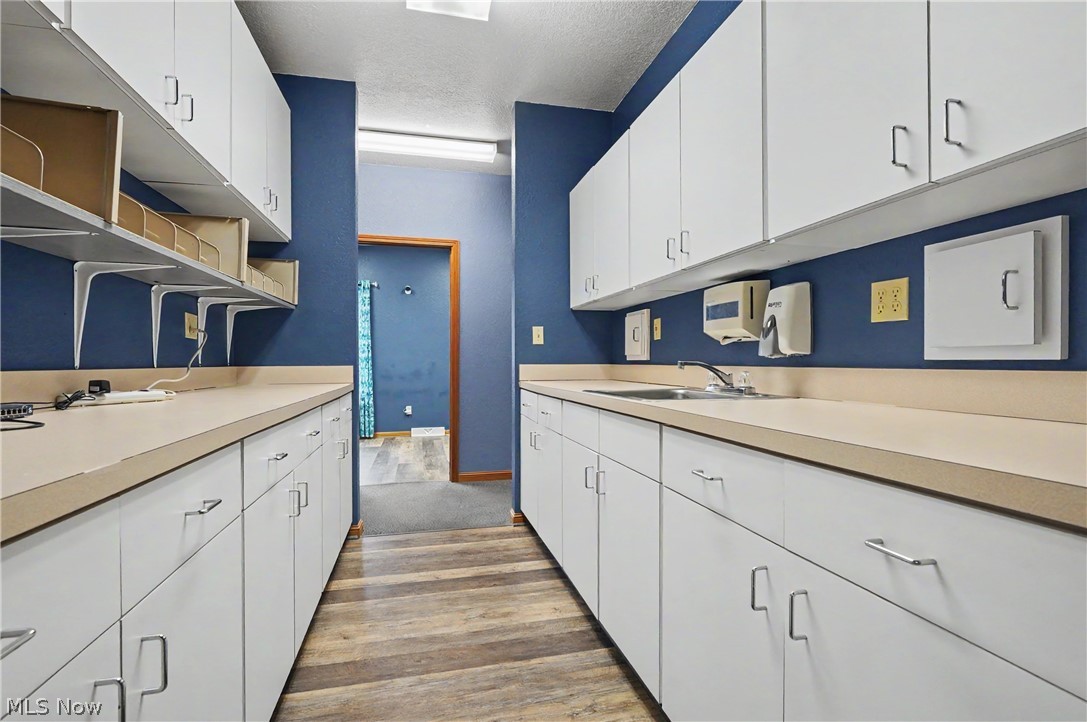 Southwestern Run Professional Park Condo - Commercial Sale