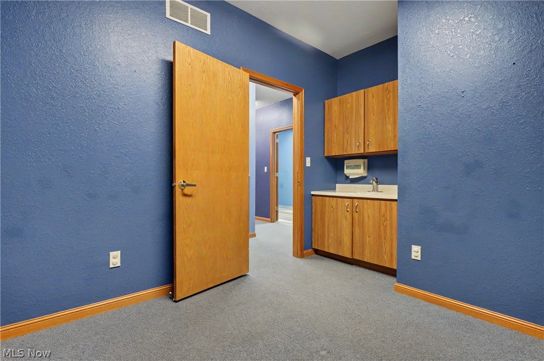 Southwestern Run Professional Park Condo - Commercial Sale
