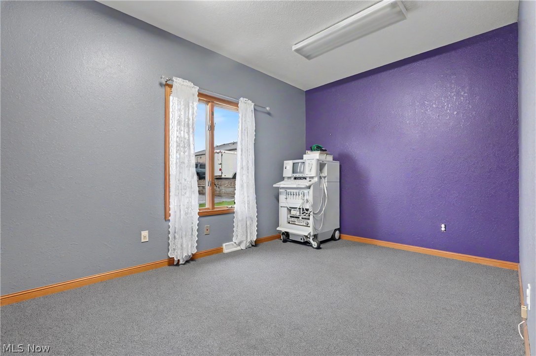 Southwestern Run Professional Park Condo - Commercial Sale