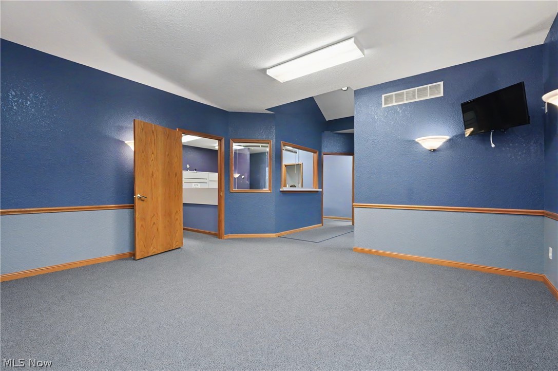 Southwestern Run Professional Park Condo - Commercial Sale