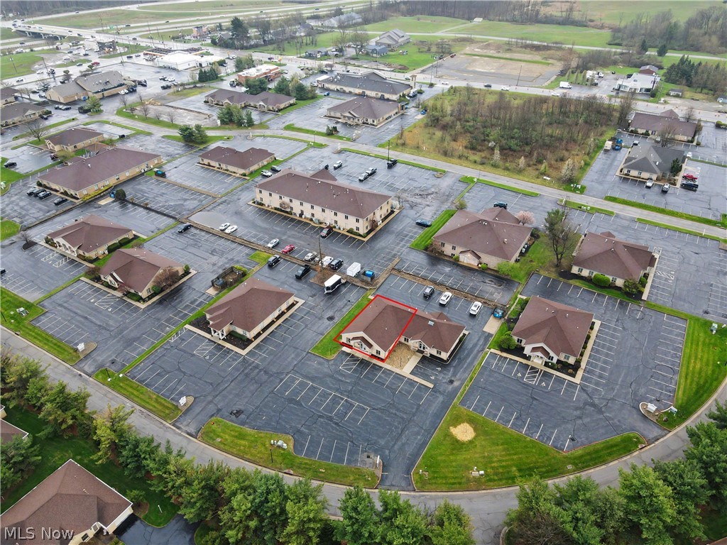 Southwestern Run Professional Park Condo - Commercial Sale