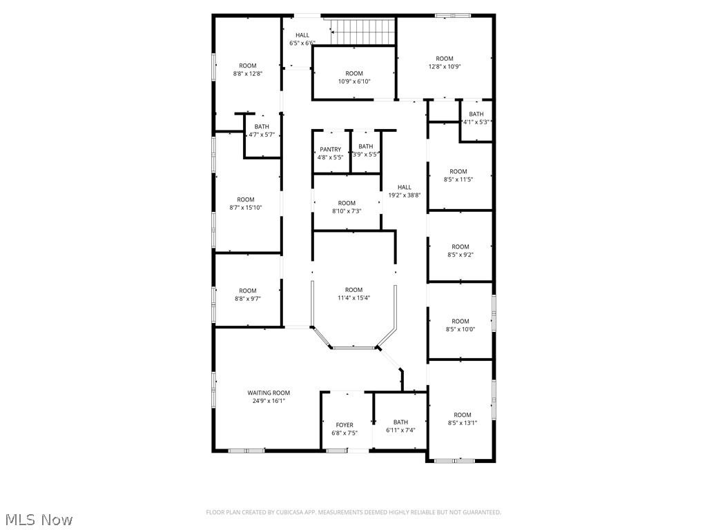 Southwestern Run Professional Park Condo - Commercial Sale