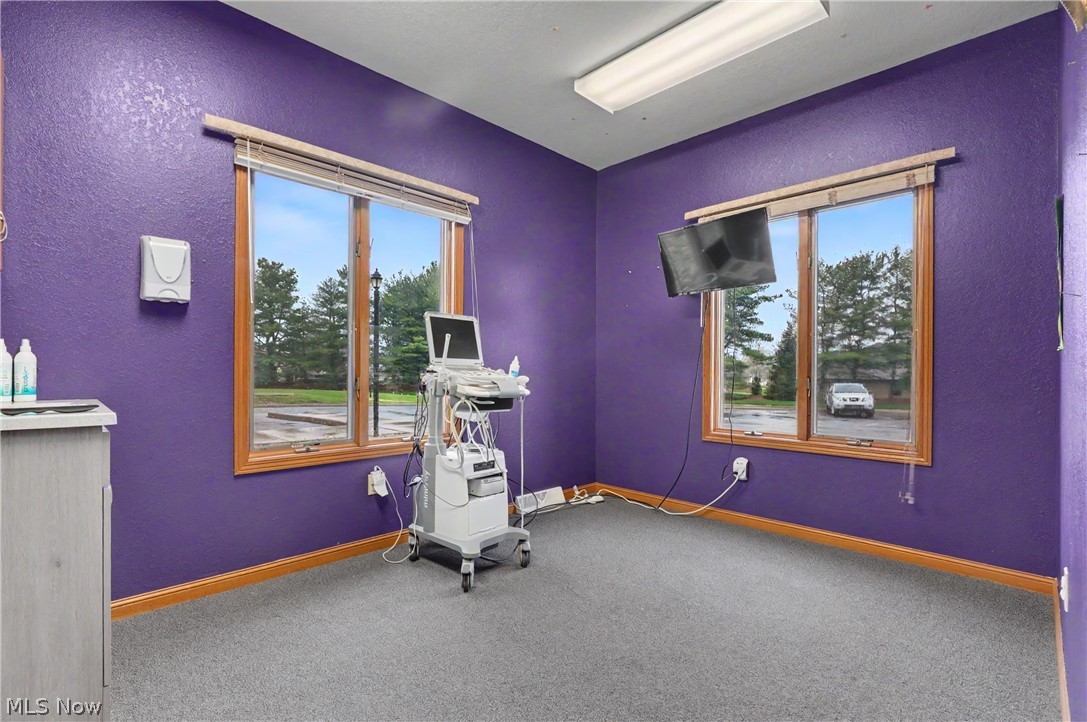 Southwestern Run Professional Park Condo - Commercial Sale
