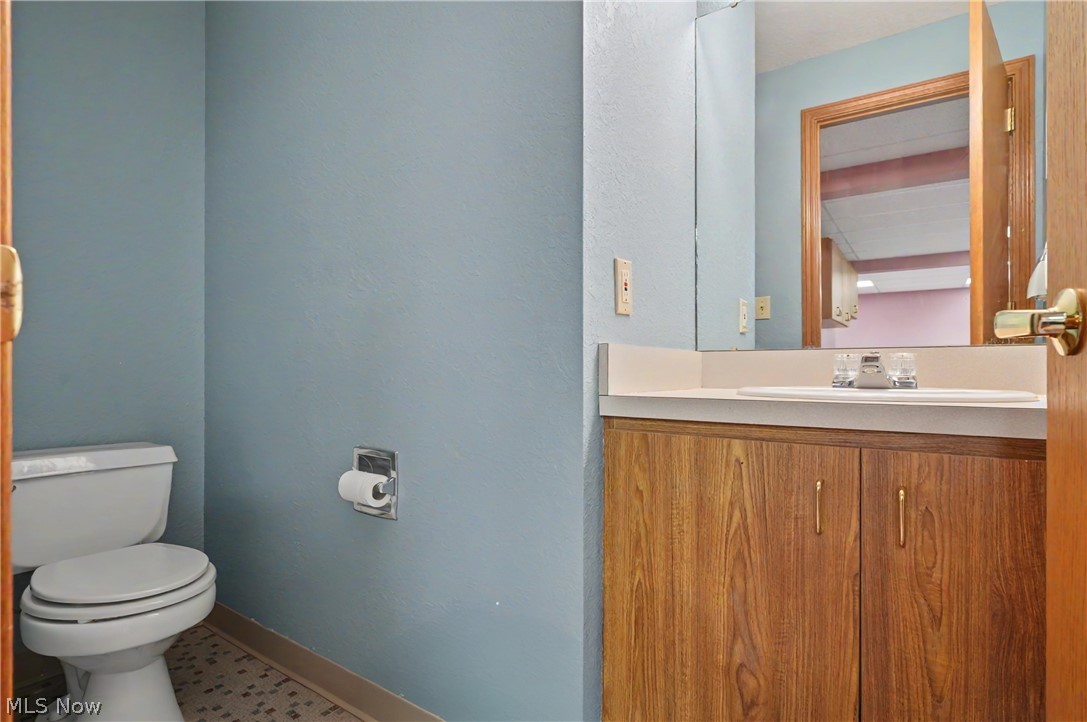 Southwestern Run Professional Park Condo - Commercial Sale