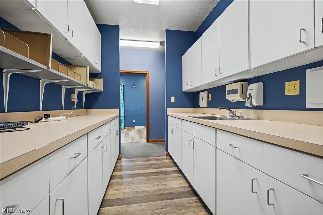 Southwestern Run Professional Park Condo - Commercial Sale