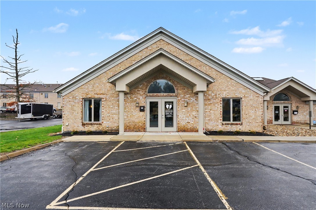 Southwestern Run Professional Park Condo - Commercial Sale