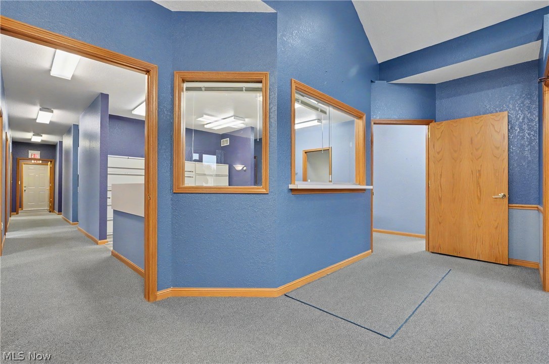 Southwestern Run Professional Park Condo - Commercial Sale
