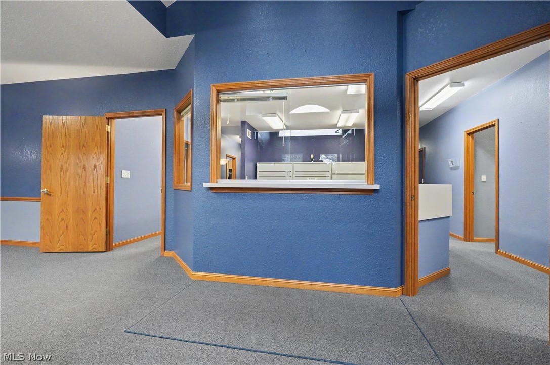 Southwestern Run Professional Park Condo - Commercial Sale