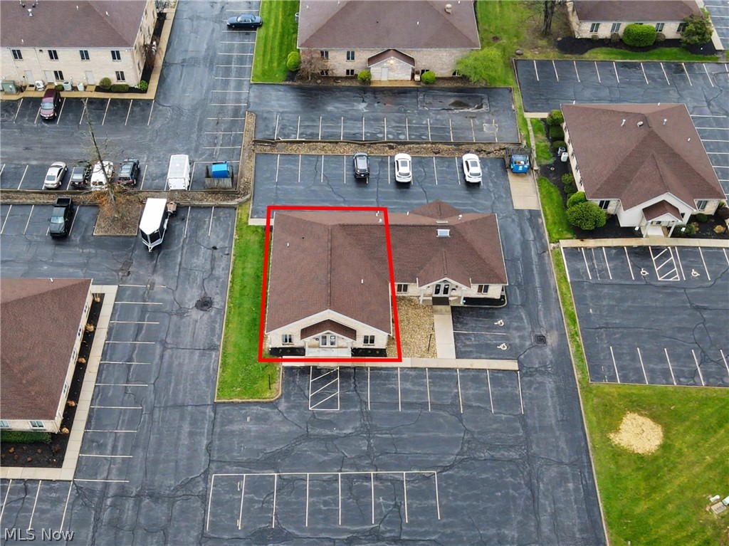 Southwestern Run Professional Park Condo - Commercial Sale