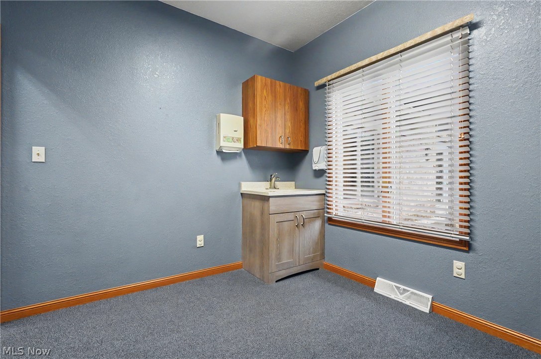 Southwestern Run Professional Park Condo - Commercial Sale