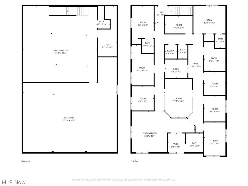 Southwestern Run Professional Park Condo - Commercial Sale