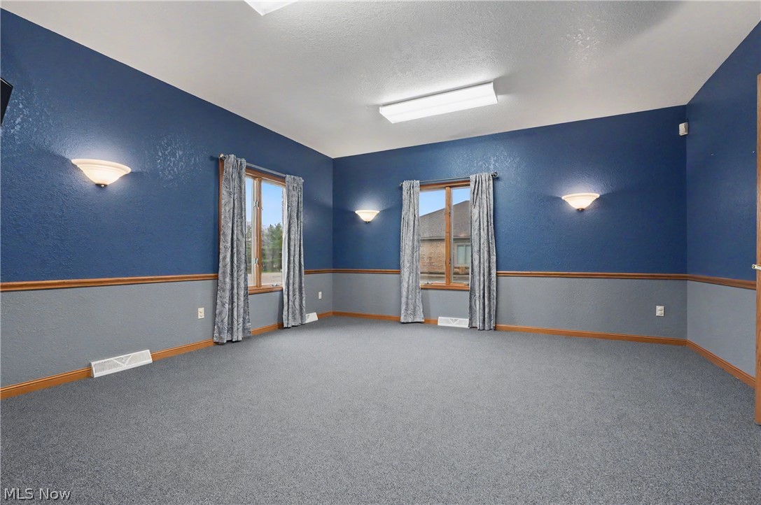 Southwestern Run Professional Park Condo - Commercial Sale