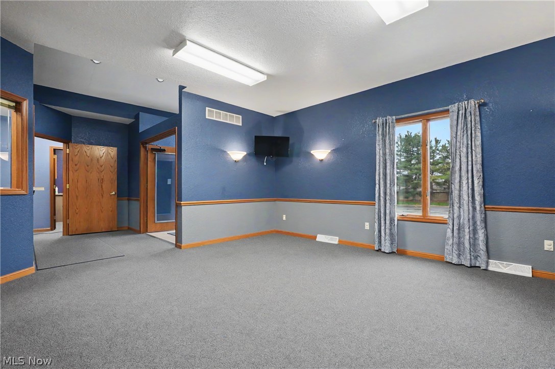 Southwestern Run Professional Park Condo - Commercial Sale
